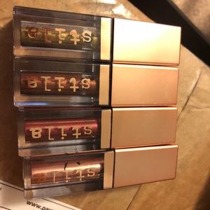 Stila Bundle make up